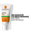 La Roche-Posay Anthelios UVMUNE 400 Oil Control - Matterende Gel-Crème SPF50+ - Gemengde tot Vette Huid - 50ml