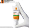 La Roche-Posay Anthelios UVMUNE 400 Oil Control - Matterende Gel-Crème SPF50+ - Gemengde tot Vette Huid - 50ml