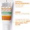 La Roche-Posay Anthelios UVMUNE 400 Oil Control - Matterende Gel-Crème SPF50+ - Gemengde tot Vette Huid - 50ml