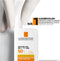 La Roche-Posay Anthelios UVMUNE 400 Onzichtbare Zonnebrand Fluide SPF50+ - Zeer Hoge Bescherming - Alle Huidtypes - 50 ml