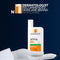 La Roche-Posay Anthelios UVMune Oil Control Fluid SPF50+ Zonnebrand - Gecombineerde tot Vette Huid met Neiging tot Acne - 50ml