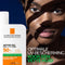 La Roche-Posay Anthelios UVMune Oil Control Fluid SPF50+ Zonnebrand - Gecombineerde tot Vette Huid met Neiging tot Acne - 50ml