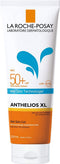 La Roche-Posay Anthelios WetSkin Zonnebrand volwassenen SPF50+ - 250 ml