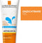 La Roche-Posay Anthelios WetSkin Zonnebrand volwassenen SPF50+ - 250 ml