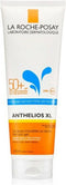 La Roche-Posay Anthelios WetSkin Zonnebrand volwassenen SPF50+ - 250 ml
