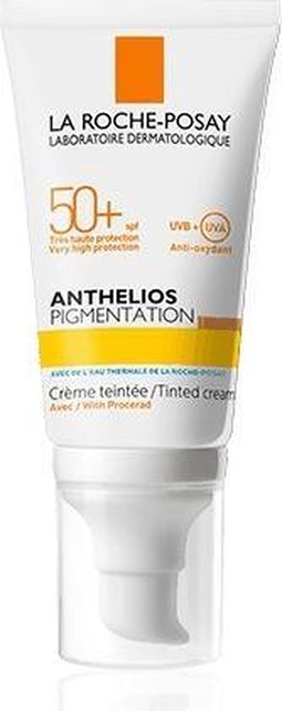 La Roche-Posay Anthelios Zonnebrand Anti-Pigmentatie SPF50+ - 50 ml