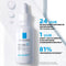 La Roche-Posay Cicaplast B5 Serum - voor gevoelige huid - helpt de huidbarrière herstellen - 30ml