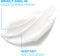 La Roche-Posay Cicaplast Handcrème - voor Droge, Geïrriteerde Handen met Kloven - 100ml