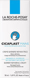 La Roche-Posay Cicaplast Handcrème - voor Droge, Geïrriteerde Handen met Kloven - 50ml