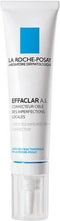 La Roche-Posay Effaclar A.I. Crème - Lokale Verzorging tegen Onzuiverheden - tegen Puistjes en Mee-eters - 15ml
