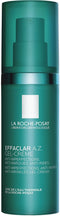 La Roche-Posay Effaclar A.Z. Gel-Crème - Anti-Onzuiverheden en Anti-Rimpels - Met Azelaïnezuur, Salicylzuur en Hyaluronzuur - 40ml