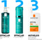 La Roche-Posay Effaclar A.Z. Gel-Crème - Anti-Onzuiverheden en Anti-Rimpels - Met Azelaïnezuur, Salicylzuur en Hyaluronzuur - 40ml