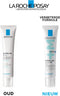 La Roche-Posay Effaclar Duo+M Crème - Nieuwe Formule - voor Vette, Onzuivere Huid met Neiging tot Acne - Helpt Puistjes en Onzuiverheden te Verminderen - met Salicylzuur - 40ml