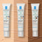 La Roche-Posay Effaclar DUO +M Unifiant Dark Dagcrème - Egaliserende Crème - voor Vette, Onzuivere Huid met Neiging tot Acne - Donkere Tint - 40ml