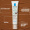 La Roche-Posay Effaclar DUO +M Unifiant Dark Dagcrème - Egaliserende Crème - voor Vette, Onzuivere Huid met Neiging tot Acne - Donkere Tint - 40ml