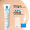 La Roche-Posay Effaclar DUO +M Unifiant Light Dagcrème - Egaliserende Crème - voor Vette, Onzuivere Huid met Neiging tot Acne - Lichte Tint - 40ml