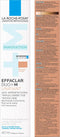 La Roche-Posay Effaclar DUO +M Unifiant Light Dagcrème - Egaliserende Crème - voor Vette, Onzuivere Huid met Neiging tot Acne - Lichte Tint - 40ml