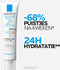 La Roche-Posay Effaclar DUO +M Unifiant Light Dagcrème - Egaliserende Crème - voor Vette, Onzuivere Huid met Neiging tot Acne - Lichte Tint - 40ml