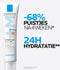 La Roche-Posay Effaclar DUO +M Unifiant Medium Dagcrème - Egaliserende Crème - voor Vette, Onzuivere Huid met Neiging tot Acne -Medium Tint - 40ml