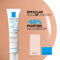 La Roche-Posay Effaclar DUO +M Unifiant Medium Dagcrème - Egaliserende Crème - voor Vette, Onzuivere Huid met Neiging tot Acne -Medium Tint - 40ml