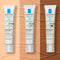 La Roche-Posay Effaclar DUO +M Unifiant Medium Dagcrème - Egaliserende Crème - voor Vette, Onzuivere Huid met Neiging tot Acne -Medium Tint - 40ml