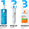 La Roche-Posay Effaclar DUO +M Unifiant Medium Dagcrème - Egaliserende Crème - voor Vette, Onzuivere Huid met Neiging tot Acne -Medium Tint - 40ml