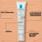 La Roche-Posay Effaclar DUO +M Unifiant Medium Dagcrème - Egaliserende Crème - voor Vette, Onzuivere Huid met Neiging tot Acne -Medium Tint - 40ml