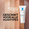 La Roche-Posay Effaclar H Iso-biome Hydraterende Crème - voor Vochtarme, Onzuivere huid met Neiging tot Acne - Geschikt in Combinatie met Uitdrogende Behandelingen - 40ml