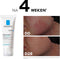 La Roche-Posay Effaclar H Iso-biome Hydraterende Crème - voor Vochtarme, Onzuivere huid met Neiging tot Acne - Geschikt in Combinatie met Uitdrogende Behandelingen - 40ml