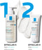 La Roche-Posay Effaclar H Iso-biome Hydraterende Crème - voor Vochtarme, Onzuivere huid met Neiging tot Acne - Geschikt in Combinatie met Uitdrogende Behandelingen - 40ml