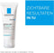 La Roche-Posay Effaclar H Iso-biome Hydraterende Crème - voor Vochtarme, Onzuivere huid met Neiging tot Acne - Geschikt in Combinatie met Uitdrogende Behandelingen - 40ml