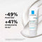 La Roche-Posay Effaclar H Iso-biome Hydraterende Crème - voor Vochtarme, Onzuivere huid met Neiging tot Acne - Geschikt in Combinatie met Uitdrogende Behandelingen - 40ml