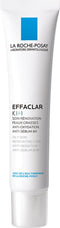 La Roche-Posay Effaclar K+ Gezichtscrème - Tegen Terugkerende Mee-eters en Zwarte Puntjes - voor een Vette Huid - 40ml
