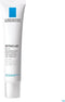 La Roche-Posay Effaclar K+ Gezichtscrème - Tegen Terugkerende Mee-eters en Zwarte Puntjes - voor een Vette Huid - 40ml