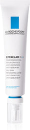 La Roche-Posay Effaclar K+ Gezichtscrème - Tegen Terugkerende Mee-eters en Zwarte Puntjes - voor een Vette Huid - 40ml