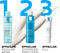 La Roche-Posay Effaclar Micellair Water - Gezichtsreinigingsmiddel - voor een vette huid en Acne - 200ml