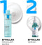 La Roche-Posay Effaclar Micellair Water - Gezichtsreinigingsmiddel - voor een vette huid en Acne - 200ml
