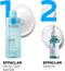 La Roche-Posay Effaclar Micellair Water - voor een Vette Huid met Neiging tot Acne - 400ml