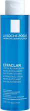 La Roche-Posay Effaclar micro-exfoliërende adstringerende lotion 200ml