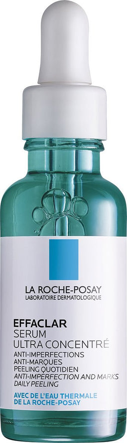 La Roche-Posay Effaclar Serum 30ml voor onzuivere huid
