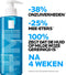 La Roche-Posay Effaclar Zuiverende Gel 200ml vette, onzuivere huid