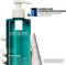 La Roche-Posay Effaclar Zuiverende Micro-Peeling Gel 400ml voor een onzuivere huid