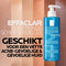 La Roche-Posay Effaclar Zuiverende Reinigingsgel +M - voor een Vette, Onzuivere Huid met Neiging tot Acne - 400ml Navulverpakking