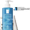 La Roche-Posay Effaclar Zuiverende Reinigingsgel +M - voor een Vette, Onzuivere Huid met Neiging tot Acne - 400ml Navulverpakking