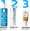 La Roche-Posay Effaclar Zuiverende Reinigingsgel +M - voor een Vette, Onzuivere Huid met Neiging tot Acne - 400ml Navulverpakking