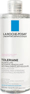 La Roche-Posay Fysiologisch micellair reinigingswater 400ml voor een zeer gevoelige huid