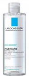 La Roche-Posay Fysiologisch micellair reinigingswater 400ml voor een zeer gevoelige huid
