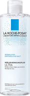La Roche-Posay Fysiologisch micellair reinigingswater 400ml voor een zeer gevoelige huid