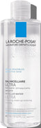 La Roche-Posay Fysiologisch micellair reinigingswater 400ml voor een zeer gevoelige huid