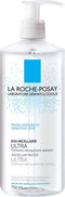 La Roche-Posay Fysiologisch micellair reinigingswater 750ml voor een zeer gevoelige huid